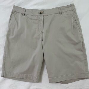 Tommy Bahama Classic Tan Shorts
